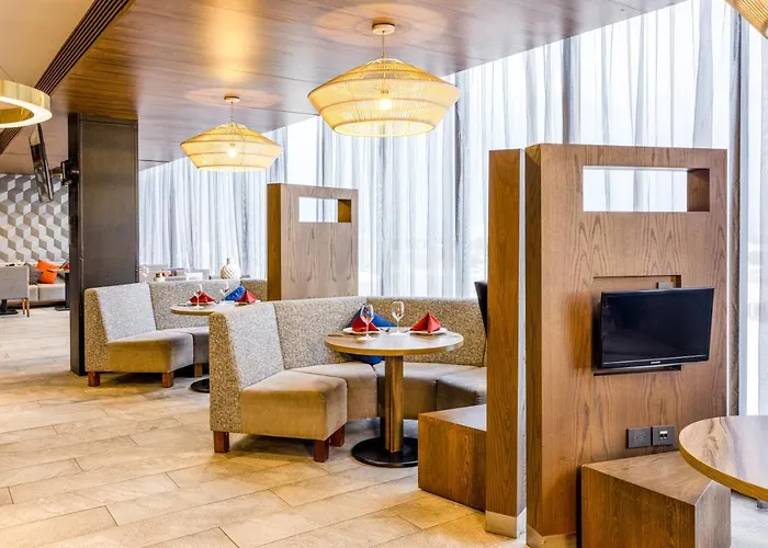Hotel Courtyard By Marriott Vallejo 4*