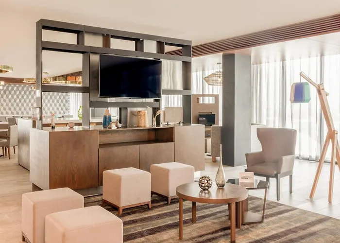 Hotel Courtyard By Marriott Vallejo 4*