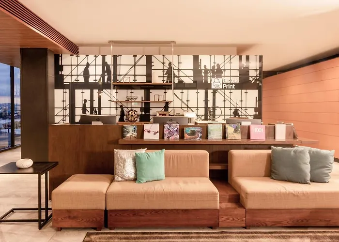 Courtyard By Marriott Vallejo 4*