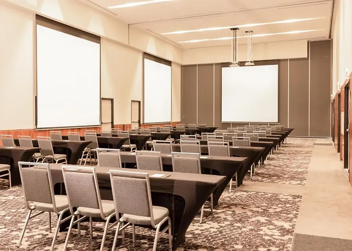 Courtyard By Marriott Vallejo Hotel Mexico City