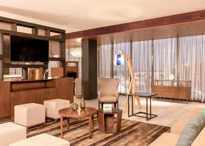 Hotel Courtyard By Marriott Vallejo 4*