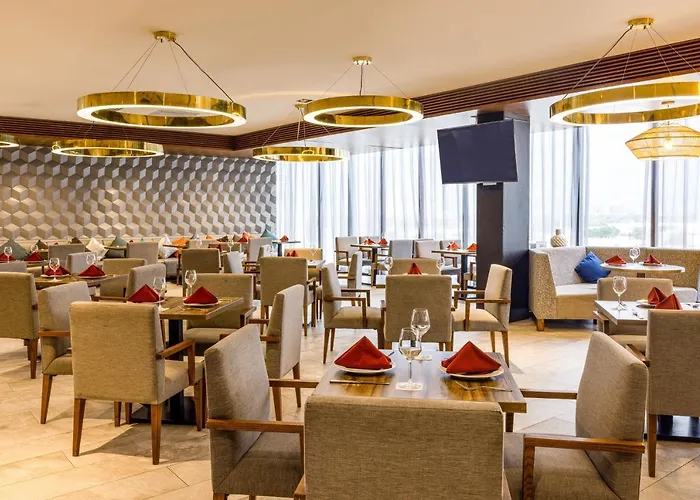 Hotel Courtyard By Marriott Vallejo 4*
