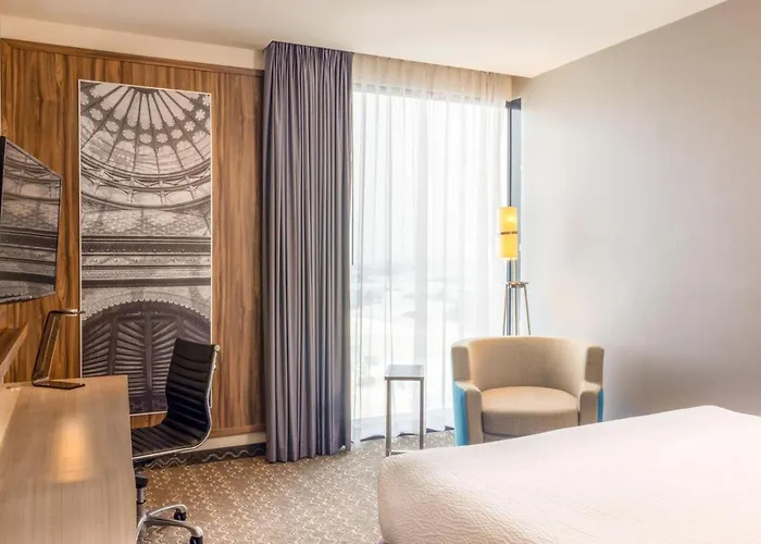 Courtyard By Marriott Vallejo Hotel 4*