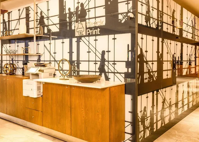 Hotel Courtyard By Marriott Vallejo 4*