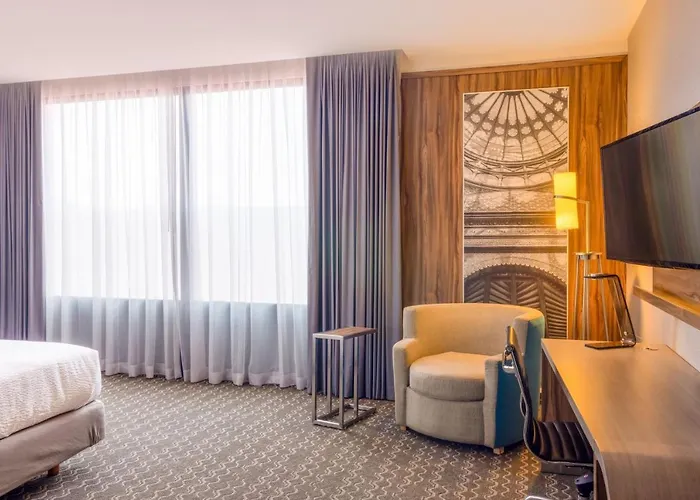 Hotel Courtyard By Marriott Vallejo 4*