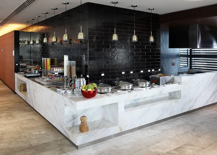 Courtyard By Marriott Vallejo Mexico City
