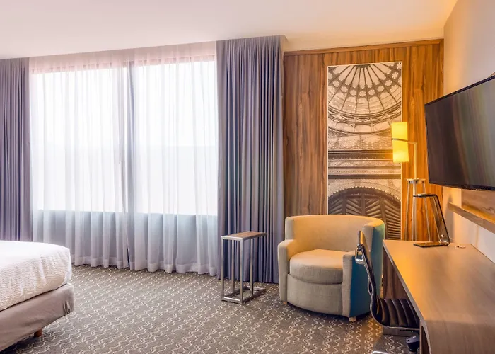 Hotel Courtyard By Marriott Vallejo 4*