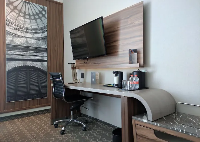 Courtyard By Marriott Vallejo Hotel