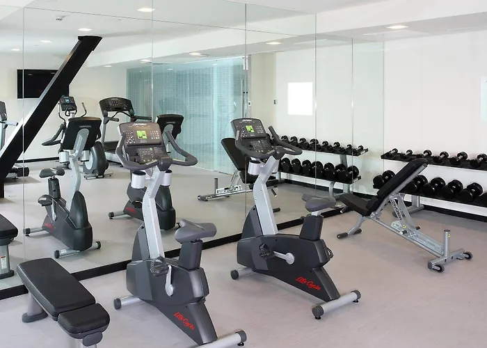 Courtyard By Marriott Vallejo 4*